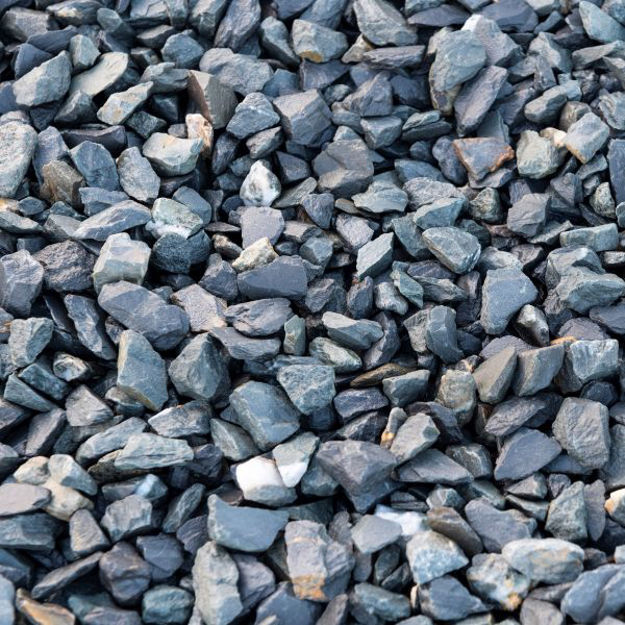 Picture of BALLYKANE BLUECHIP STONE  25KG