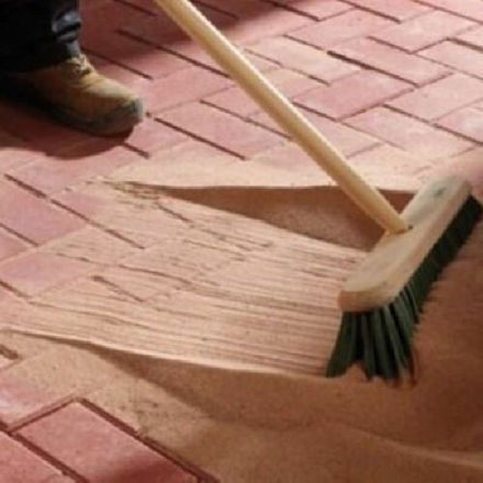 Picture of BRUSH IN PAVING SAND SILICA JOINT SAND 25KG
