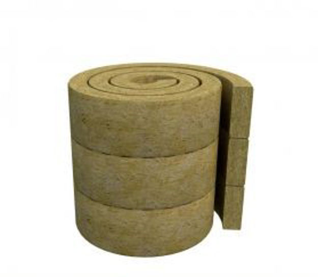 Picture of 150MM ROCKWOOL INSULATION (4.38M2)