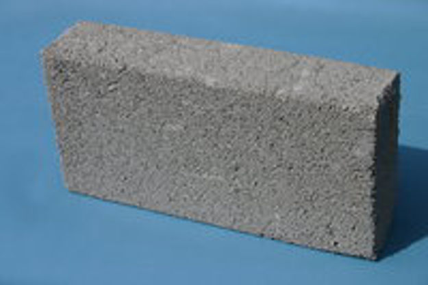 Picture of 4" SOLID CONCRETE BLOCK