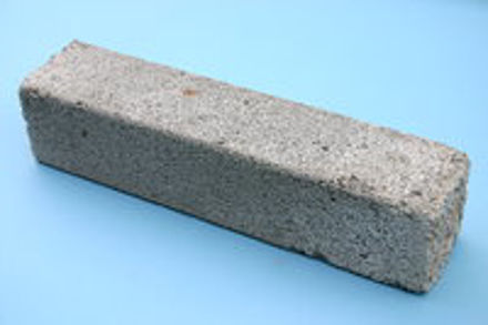 Picture of CONCRETE SOAP BAR 4"