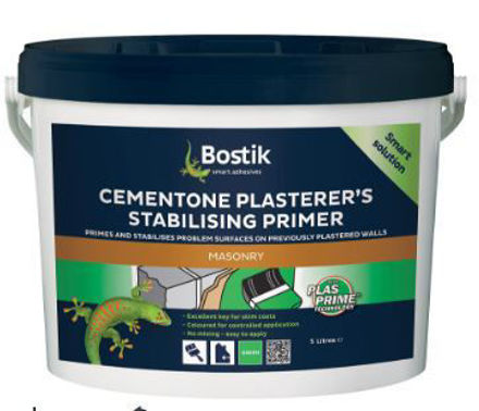 Picture of CEMENTONE PLASTER PRIME 10LTR BUCKET