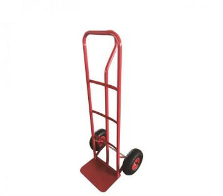 Picture of P HANDLE HAND SACK TRUCK RED