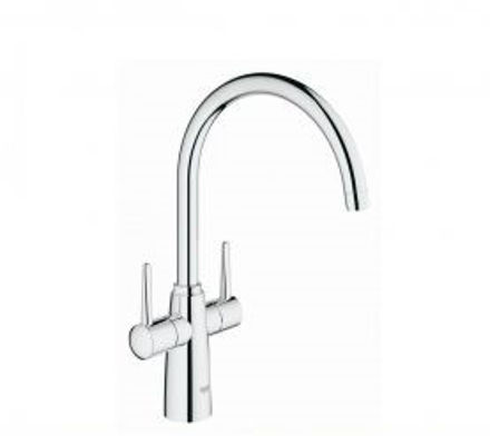 Picture of GROHE AMBI SINK MIXER TAP