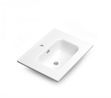 Picture of BATHROOM STUDIO CERAMIC VANITY BASIN 60CM