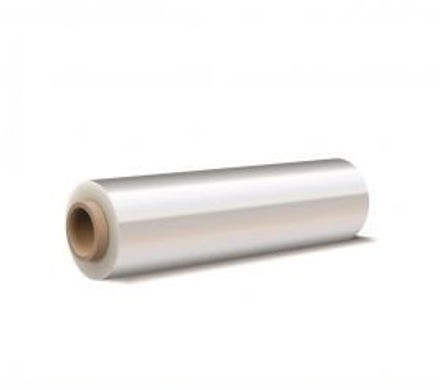 Picture of CLEAR  PALLET SHRINK WRAP 400MM  (230M)