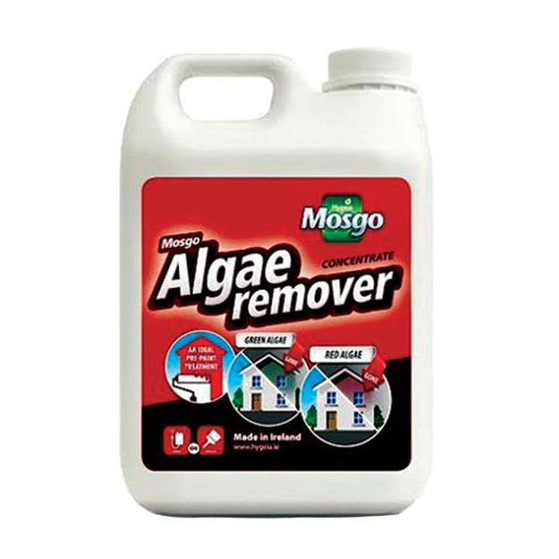 Picture of MOSGO ALGAE REMOVER 5LTR