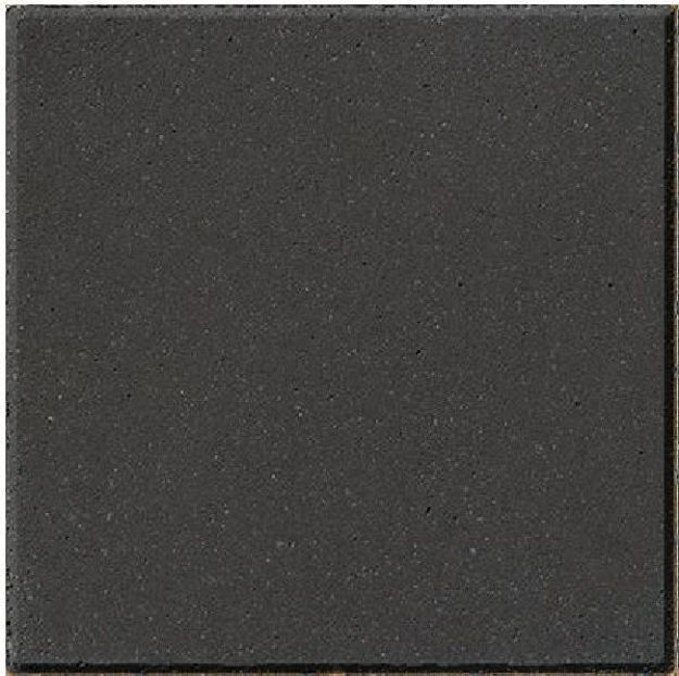 Picture of CLASSIC STD PAVING SLAB CHARCOAL 400X400X40MM