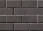 Picture of SLANE PAVING BRICK CHARCOAL 200X100X60MM EACH