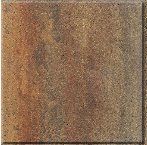 Picture of CLASSIC STD PAVING SLAB  RUSTIC 400X400X40MM