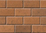 Picture of SLANE PAVING BRICK CURRAGH GOLD 200X100X60MM