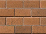 Picture of SLANE PAVING BRICK CURRAGH GOLD 200X100X60MM