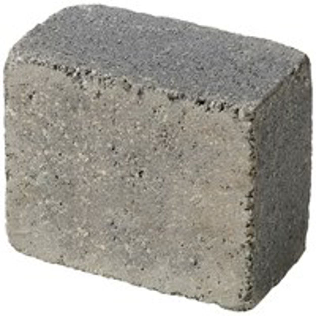 Picture of MELLIFONT KERB STONE CHARCOAL190X160X100MM