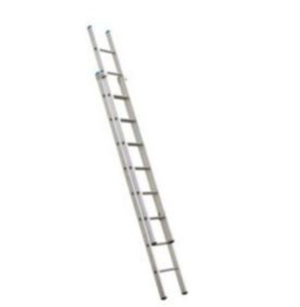 Picture of 28FT ALUMINIUM EXTENSION LADDER 2X4.7M