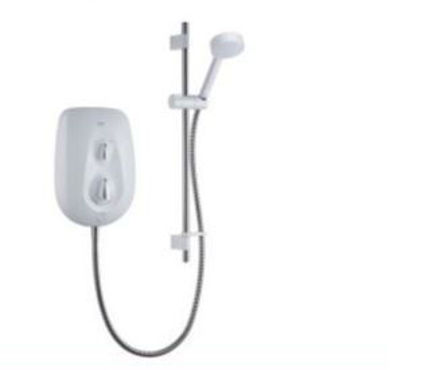 Picture of MIRA VIE 9.5KW ELECTRIC SHOWER(MAINS COLD WATER)