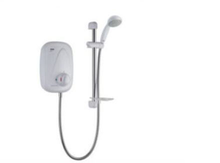 Picture of MIRA VIGOUR THERMOSTATIC POWER SHOWER