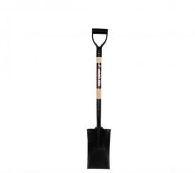 Picture of AMES TRUE TEMPER BASICS DIGGING SPADE