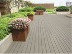 Picture of NEVADA SOLID COMPOSITE DECKING 140X25MMX3.6M