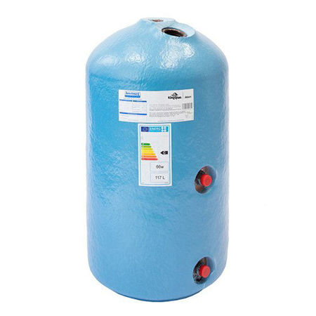Picture for category Hot Water Cylinders