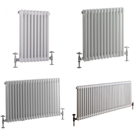 Picture for category Radiators