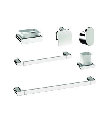 Picture for category Bathroom Accessories
