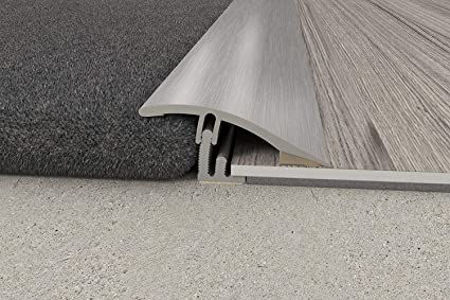 Picture for category Floor Trims, Underlay and Skirting