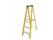 Picture of SAFELINE FIBREGLASS STEP LADDER 6 STEP