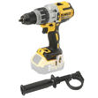 Picture of DEWALT 18V XR LI-ON COMBI DRILL BODY ONLY