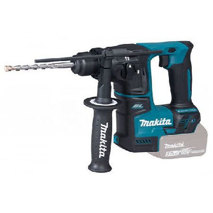 Picture of MAKITA 18V B/LESS 17MM HAMMER DRILL-BARE
