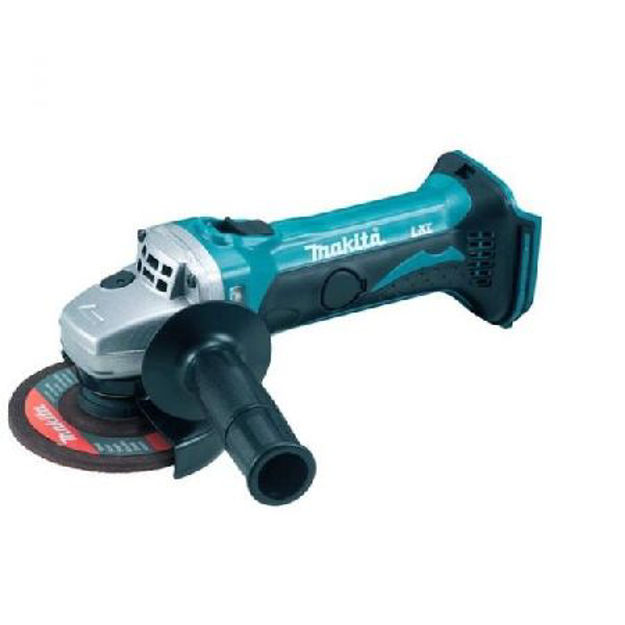 Picture of MAKITA 18V 115MM ANGLE GRINDER BODY ONLY