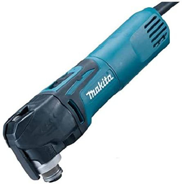 Picture of MAKITA 320W MULTI TOOL 240V