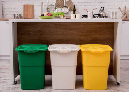 Picture for category Bins and Buckets