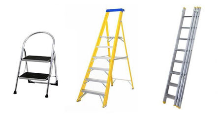 Picture for category Ladders