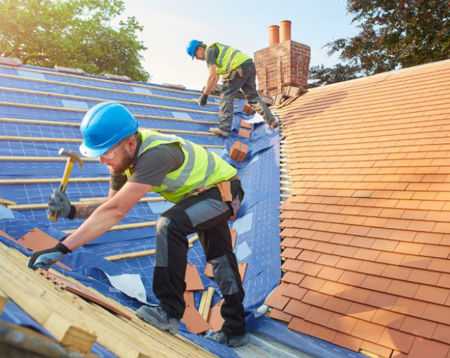 Picture for category Roofing & Ventilation