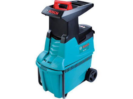 BOSCH  ELECTRIC SHREDDER AXT25D