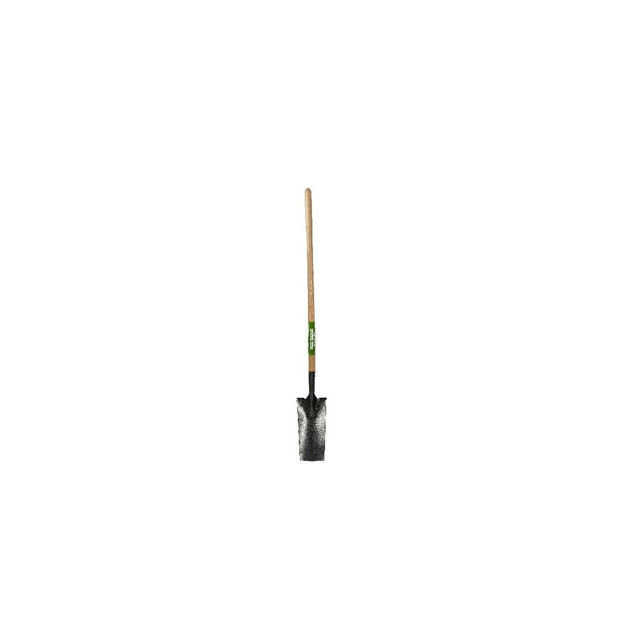 Picture of DARBY SPADE OPEN SOCKET S201DLH  48"