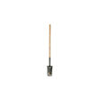 Picture of DARBY SPADE OPEN SOCKET S101DLHDR  48"