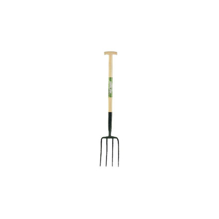 Picture of DARBY SS DIGGING FORK F103DTH 32"
