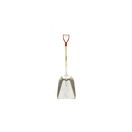 Picture of ALUM DARBY GRAIN SHOVEL S409DMYD 32"