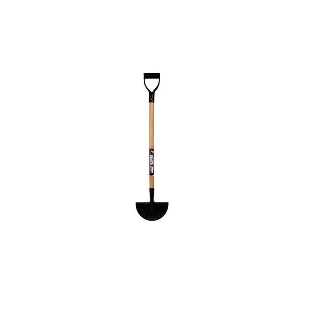 Picture of AMES TRUE TEMPER BASICS LAWN EDGER