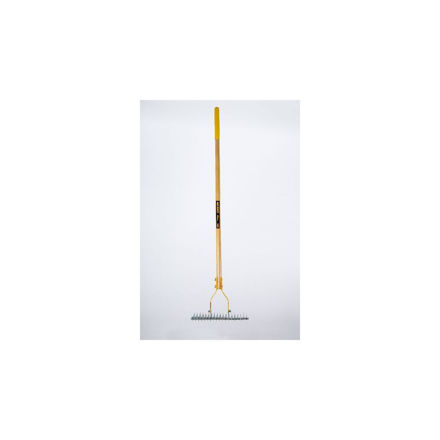 Picture of TRUE TEMPER THATCHING RAKE LONG HANDLE