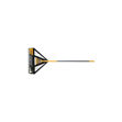 Picture of TRUE TEMPER DUAL TINE POLY LEAF RAKE