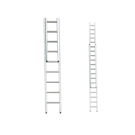 Picture of 24FT ALUMINIUM  EXTENSION LADDER 2X4M