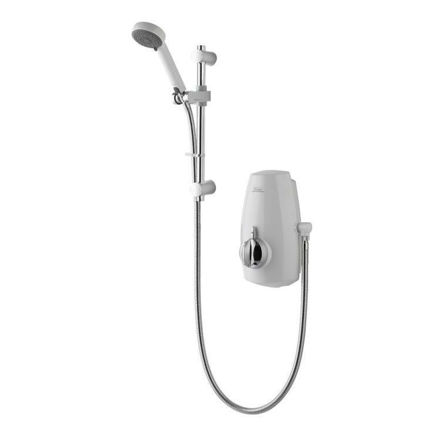 Picture of AQUALISA AQUASTREAM POWER SHOWER