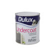 Picture of DULUX UNDERCOAT BR WHITE 750ML