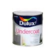 Picture of DULUX UNDERCOAT BR WHITE 2.5LTR