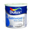 Picture of DULUX AQUATEC SATINWOOD BR WHITE 2.5L