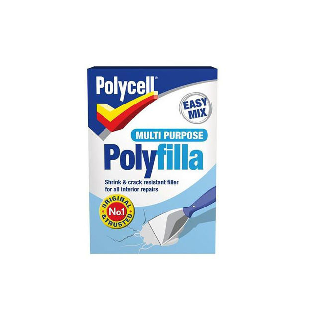 Picture of POLYCELL M/PURPOSE POLYFILLA 1.8KG