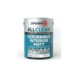 Picture of ZINSSER ALLCLEAN WHITE 2.5L
