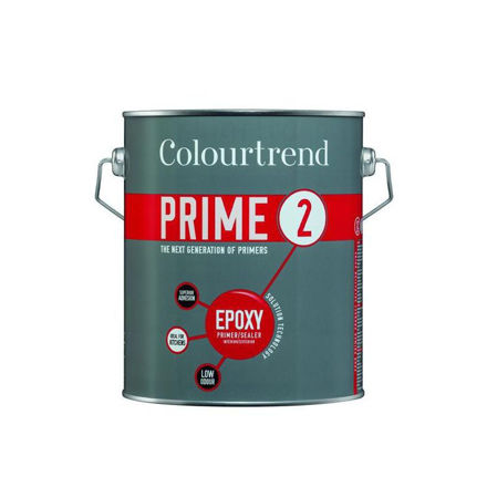 Picture of COLOURTREND PRIME 2 EPOXY PRIMER/SEALER 750ML